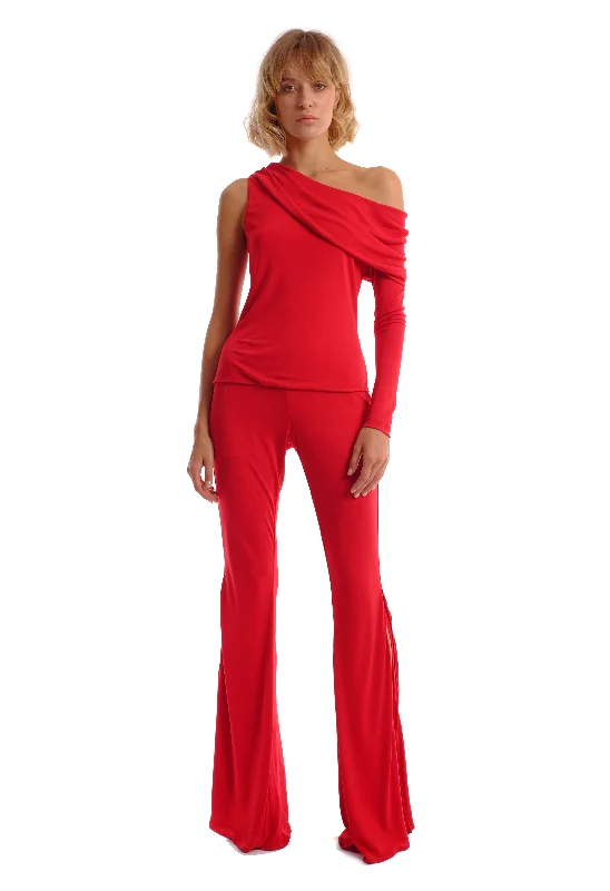 Take Advantage Danni Flared Pants