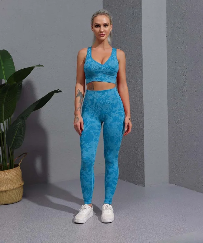 Time-Limited Offer Strength Sports Bra