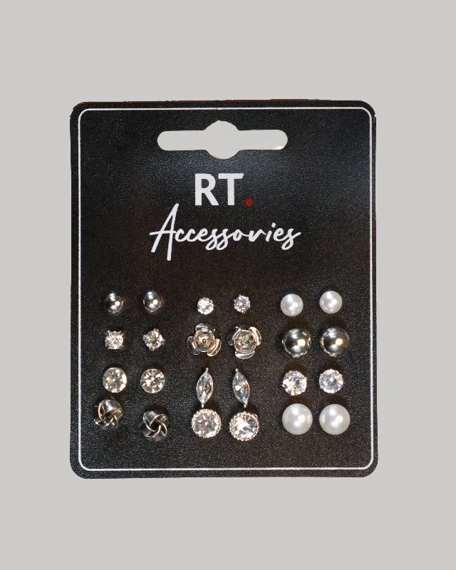 Shop the Weekend Away Studs