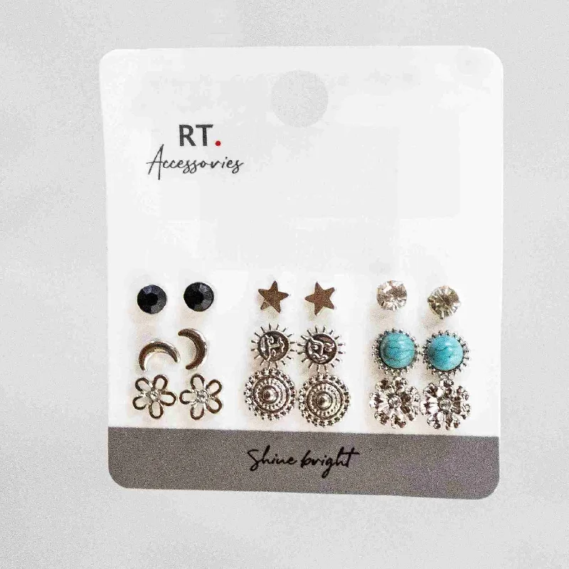 Exclusive Weekend Offers Inside Studs